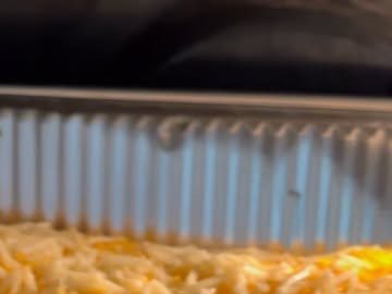 Mike's Easy Chicken & Potato Enchiladas
