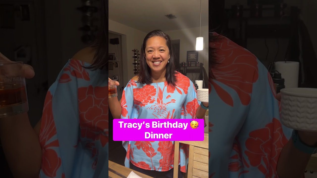 Giant Live Lobsters for the Birthday Girl!