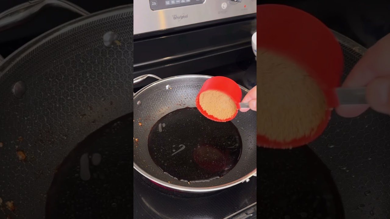Mongolian Beef — Better Than Takeout