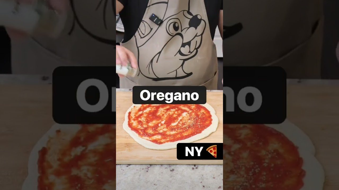 NY Pizza Ready in 2 Hours or Less